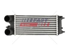 Intercooler ford transit courier 14> 1.5/1.6 tdci ft55574