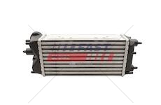 Intercooler ford transit courier 14> 1.6 tdci ft55597