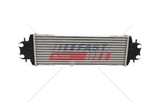 Intercooler renault trafic 01> 1.9 dci ft55592
