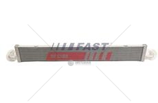 Intercooler renault trafic 14> bez krytu 19> 2.0dci ft55604