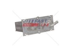 Intercooler vw caddy iii 03> WFT12492