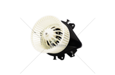 Interior Blower DOBLO'/PUNTO 1.3/1.9 - 199 A2.000 12V Denso