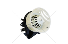 Interior Blower DOBLO'/PUNTO 1.9 JTD - 182 B9.000 12V Denso