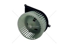 Interior Blower DUCATO 2.0 JTD - RHV/RFL 12V Denso