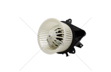 Interior Blower PUNTO 1.3/1.9 JTD - 188 A9.000 12V Denso