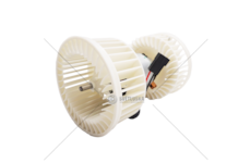 Interior Blower STRALIS - F2BE/F3AE 24V Denso