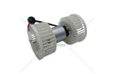 Interior Blower STRALIS - F3BE/F3AE3681 24V Iveco