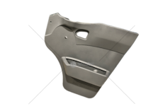 Interior Door Panel PANNELLO PORTA DX DAILY Iveco