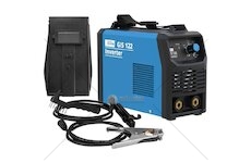 Invertorová svářečka 10-120A, GIS 122 GÜDE