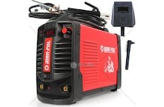 Invertorová svářečka IGBT-315 MAR-POL