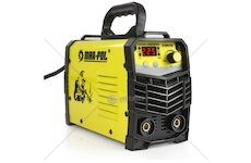Invertorová svářečka MMA/TIG 330A - IGBT 330 MAR-POL