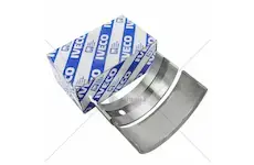 Iveco ložiskové pánve 0,25mm originál | 2997415-Sada