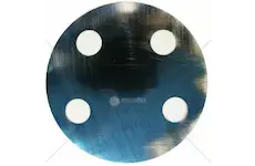 Iveco regulační podložka | 8138507