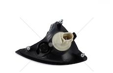 IVECO X-WAY COVER LAMP 24V LH E-MARK TANGDE TD01-59-039L