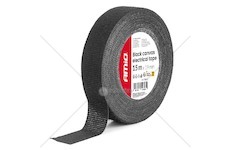 Izolační páska 19mm x 15m x 0.4mm AMIO-04853