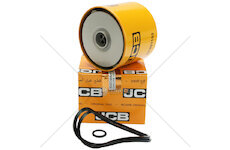 Jcb filtr paliva | 32/401102