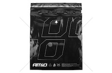 Jednorázové pytle na odpadky 25 ks AMiO – 02872