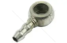 Jednostranná hadicová přípojka | 89.009.025