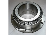 Jednotka ložisková PLC 6917 - 1