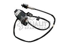 Jednotka řídící s NOX čidlem