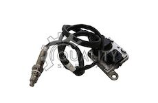 Jednotka řídící s NOX čidlem