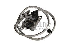 Jednotka řídící s NOX čidlem