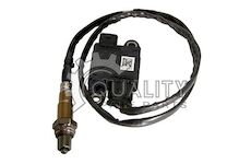 Jednotka řídící s NOX čidlem