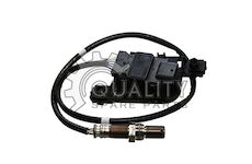 Jednotka řídící s NOX čidlem