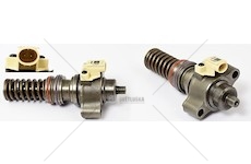 Jednotka trysky čerpadla   1668325/REG