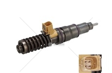 Jednotka trysky čerpadla   20972223/R