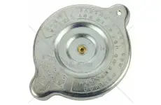 John deere víko chladiče originál | AH223912