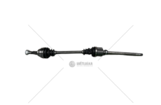 Joint Kit, drive shaft DUCATO/JUMPER/BOXER 2.2/2.3 D GSP