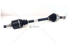 Joint Kit, drive shaft DUCATO/JUMPER/BOXER 2.2/2.3 D Mec-Diesel