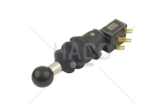 JOYSTICK 2 POZYCJE PRAWY HACO HACO 4519053H