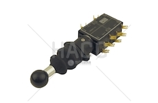 JOYSTICK 4 POZYCJE LEWY HACO HACO 4519052H