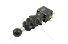JOYSTICK 4 POZYCJE PRAWY HACO HACO 4519050H