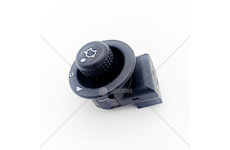 Joystik ovládání zpětné zrcátka M27 , FUMO E-3,4,5