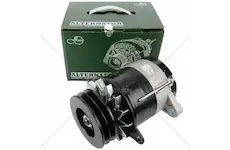Jubana alternátor14v/50a/700w | 4623701