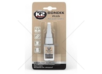 K2 BONDIX 10g - sekundové lepidlo plast, dřevo, guma, keramika