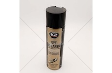 K2 DPF CLEANER 500 ml - čistič výfuku W150