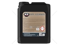 K2 DPF CLEANER 5L - čistič výfuku W155