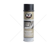 K2 DURABIT 500 ml - ochranný asfaltovo gumový nástřik na podvozek