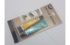 K2 METAL BOND 56,7 g - dvousložkové lepidlo na kovy