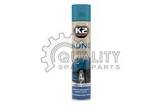 K2 oživovač plastů