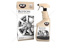 K2 ROTON 700ml profesionální čistič disků kol