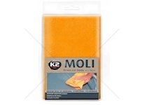 K2 Utěrka z mikrovláken vysoušecí M433