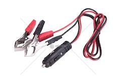 Kabel 12V s auto adaptérem HERON