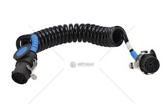 Kabel 15-pólový 4,5M ADR MB 0005407939