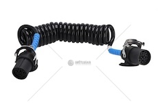 Kabel 15-pólový 4,5m ADR MB 0005408639