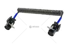 Kabel  15-pólový 6MB ADR ERICH JAEGER E.JAEGER 641260